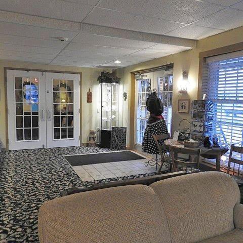 Country Living Inn Smoketown  Bagian luar foto